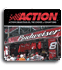 Action Performance, the Official Trackside Merchandiser of NASCAR