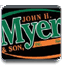 John H. Myers and Son
