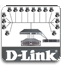 D-Link At Interop