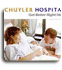 Schuyler Hospital