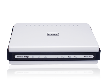 DAP-1522