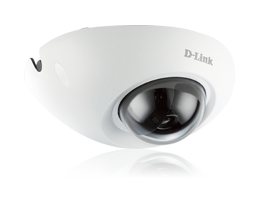 DCS-6210