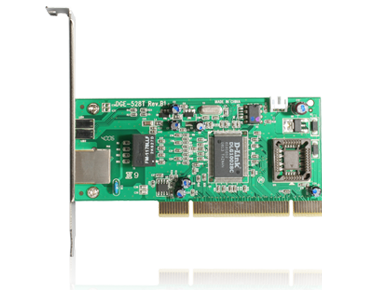 DGE-528T