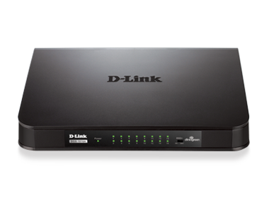 DGS-1016A