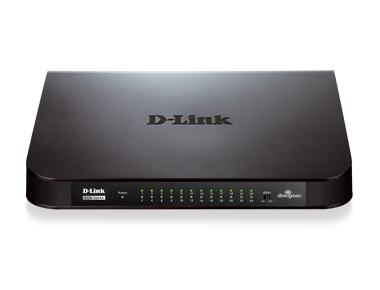 DGS-1024A