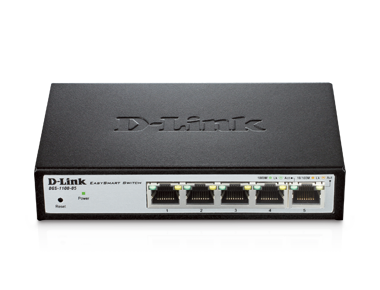 DGS-1100-05