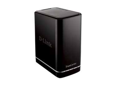 DNS-320L-2TB