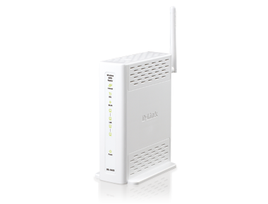 DSL-2642B