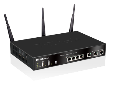 DSR-1000N