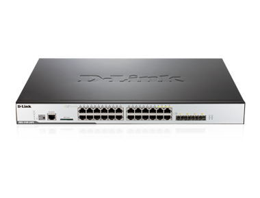 DWS-3160-24PC