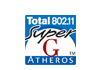 Atheros Super G
