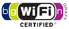 Wi-Fi Certified 802.11n draft 2.0